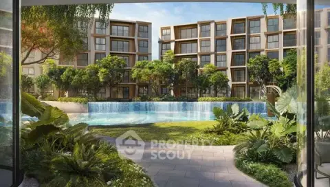 2-BR Condo at RHEA By Sansiri​ close to Surin — photo 5