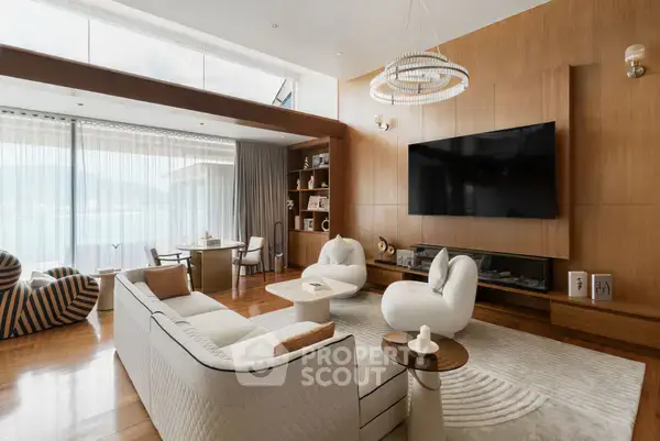 3-BR Villa at Indochine Resort & Villas in Pa Tong — photo 4
