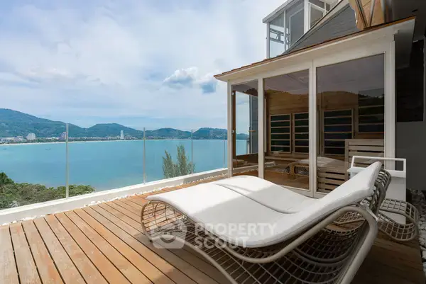 3-BR Villa at Indochine Resort & Villas in Pa Tong — photo 2