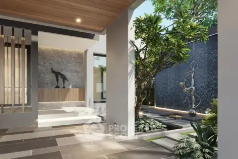 8-BR Villa at Eco Estate close to Laguna — photo 5