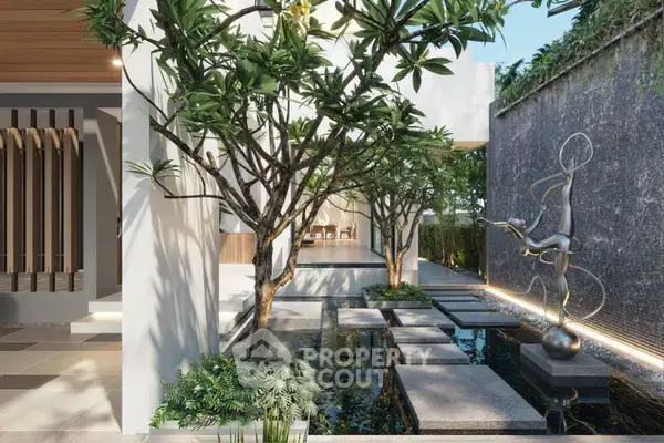 8-BR Villa at Eco Estate close to Laguna — photo 6