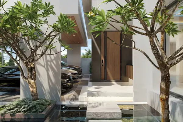8-BR Villa at Eco Estate close to Laguna — photo 7