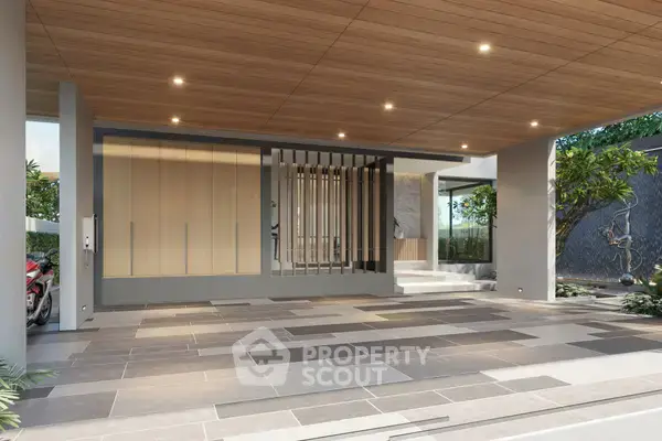 8-BR Villa at Eco Estate close to Laguna — photo 4