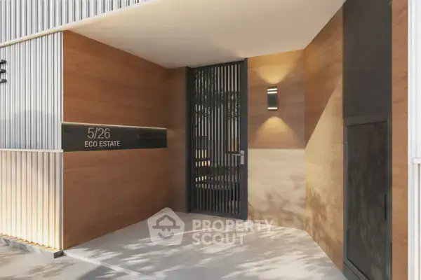 8-BR Villa at Eco Estate close to Laguna — photo 3