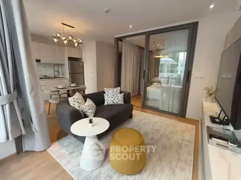 1-BR Condo at The Aqua close to Laguna — photo 2