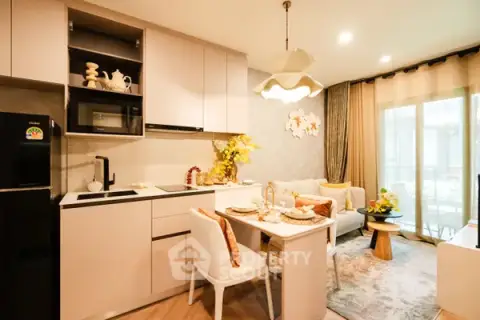 1-BR Condo at THE TITLE Coralina Kamala close to Kamala — photo 3