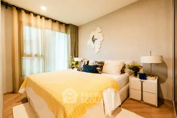 1-BR Condo at THE TITLE Coralina Kamala close to Kamala — photo 7