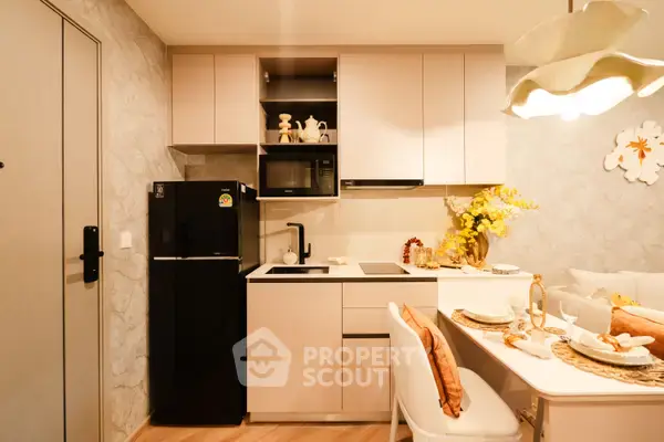 1-BR Condo at THE TITLE Coralina Kamala close to Kamala — photo 5