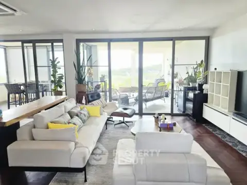 3-BR Serviced Apt. close to Phuket International Airport — photo 3