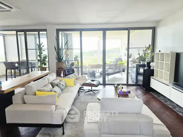 3-BR Serviced Apt. close to Phuket International Airport — photo 3