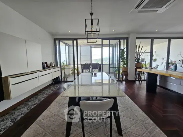 3-BR Serviced Apt. close to Phuket International Airport — photo 6