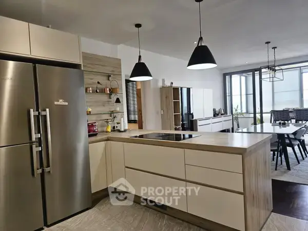 3-BR Serviced Apt. close to Phuket International Airport — photo 4
