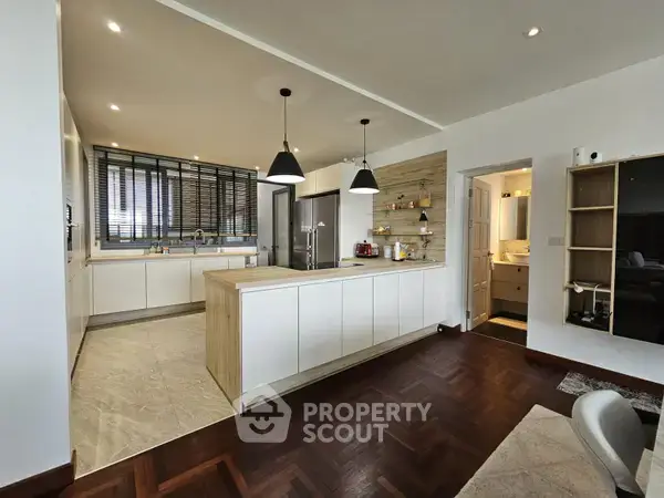 3-BR Serviced Apt. close to Phuket International Airport — photo 7