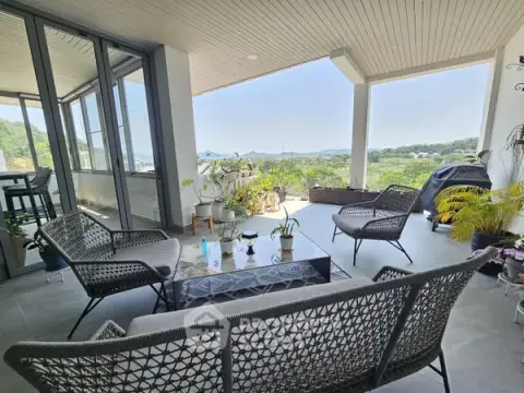 3-BR Serviced Apt. close to Phuket International Airport — photo 2