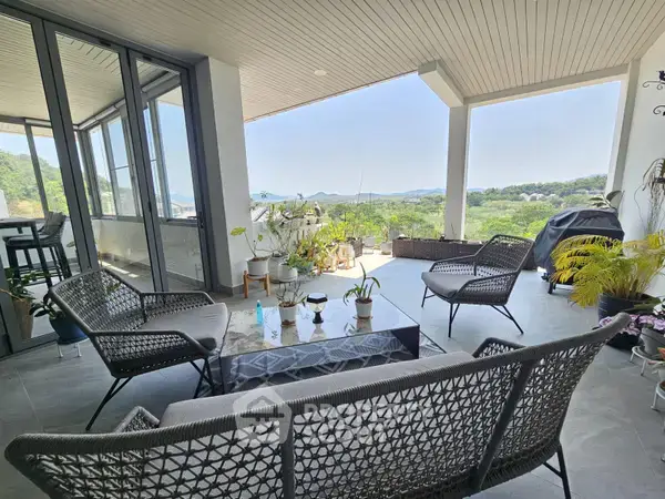 3-BR Serviced Apt. close to Phuket International Airport — photo 2