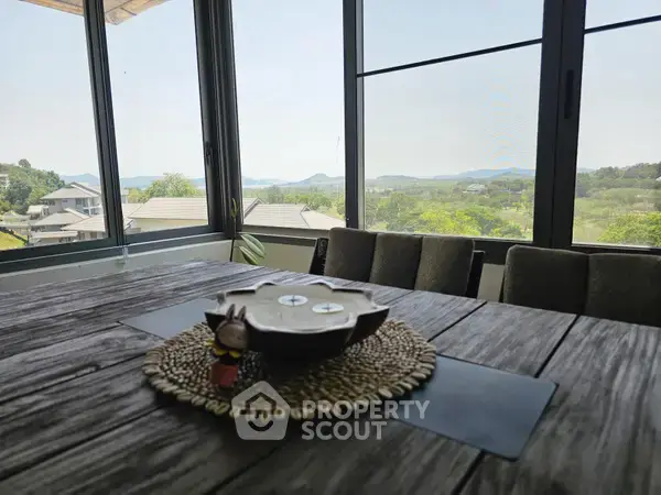 3-BR Serviced Apt. close to Phuket International Airport — photo 5