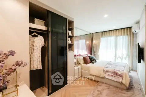 2-BR Condo at THE TITLE Coralina Kamala close to Kamala — photo 3