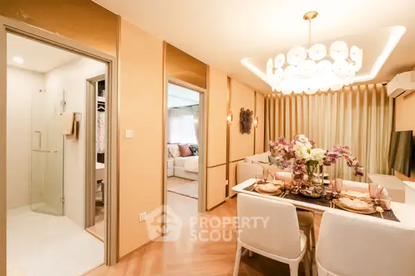 2-BR Condo at THE TITLE Coralina Kamala close to Kamala — photo 6