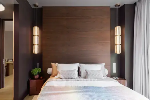 1-BR Condo at Layan Verde close to Laguna — photo 5