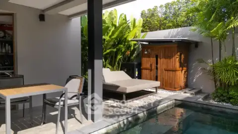 2-BR Villa at Riverhouse Phuket close to Laguna — photo 4