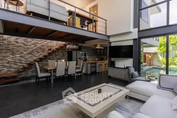 2-BR Villa at Riverhouse Phuket close to Laguna — photo 7