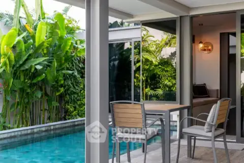 2-BR Villa at Riverhouse Phuket close to Laguna — photo 3