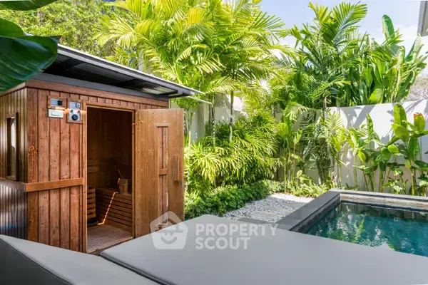 2-BR Villa at Riverhouse Phuket close to Laguna — photo 5
