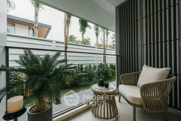 2-BR Condo at Siamese Bangtao close to Laguna — photo 4