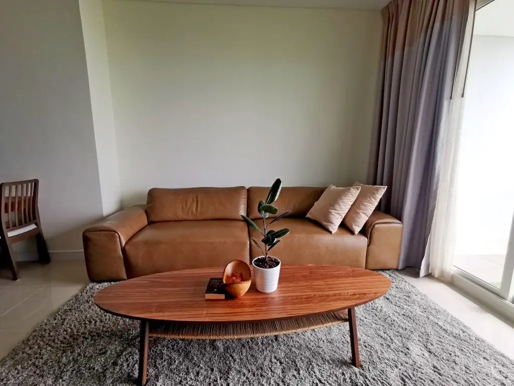 Condo in Pattaya, Thailand, 2 bedrooms — ภาพ 7