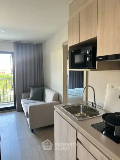 2-BR Condo at The Origin Kathu - Patong close to Kathu — фото 5