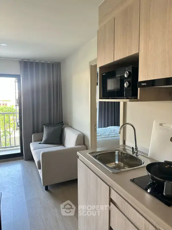 2-BR Condo at The Origin Kathu - Patong close to Kathu — фото 5