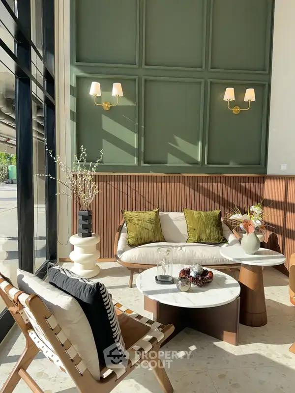 2-BR Condo at The Origin Kathu - Patong close to Kathu — фото 7