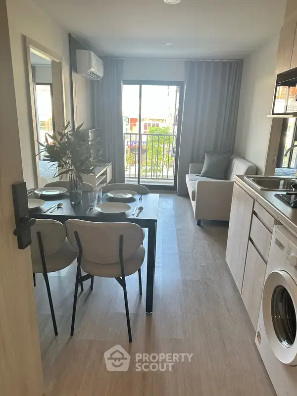 2-BR Condo at The Origin Kathu - Patong close to Kathu — фото 2