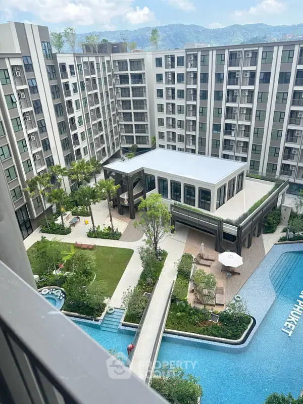 2-BR Condo at The Origin Kathu - Patong close to Kathu — фото 6