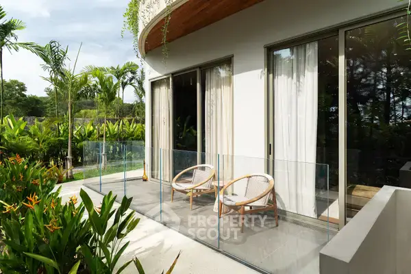 1-BR Condo at Layan Verde close to Laguna — photo 7