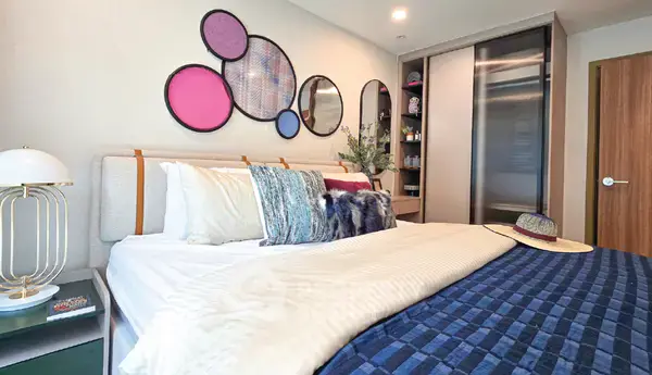 1-BR Condo at The Title SIERRA Condominium close to Cherngtalay — photo 6
