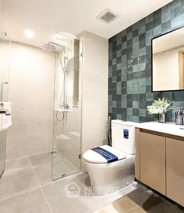 1-BR Condo at The Title SIERRA Condominium close to Cherngtalay — photo 7