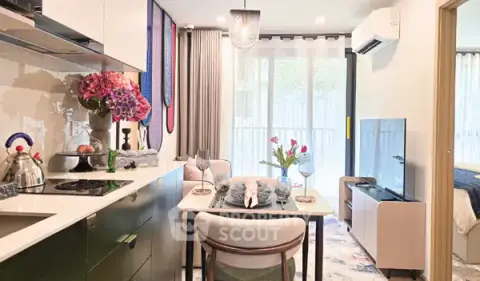 1-BR Condo at The Title SIERRA Condominium close to Cherngtalay — photo 4
