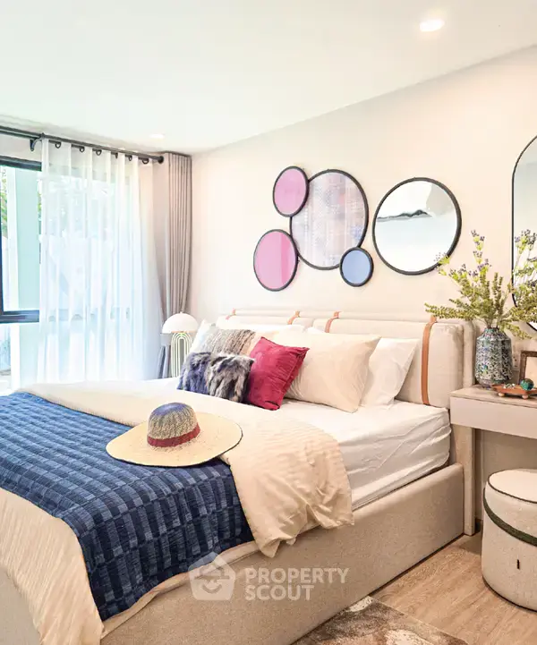 1-BR Condo at The Title SIERRA Condominium close to Cherngtalay — photo 2