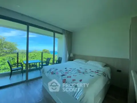 1-BR Condo at Oceana Resort Kamala close to Kamala — photo 2