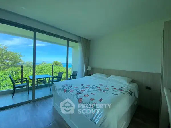 1-BR Condo at Oceana Resort Kamala close to Kamala — photo 2