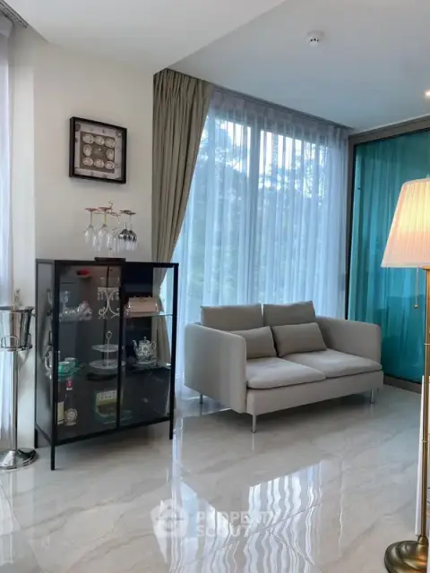 1-BR Condo at Oceana Resort Kamala close to Kamala — photo 3
