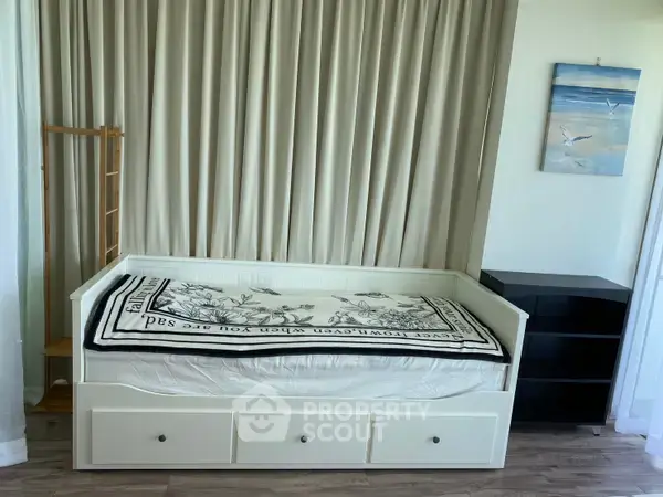 1-BR Condo at Oceana Resort Kamala close to Kamala — photo 7