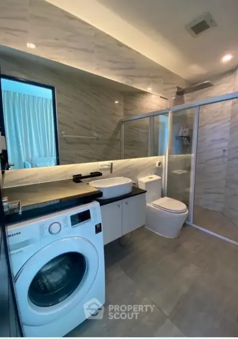 1-BR Condo at Oceana Resort Kamala close to Kamala — photo 5