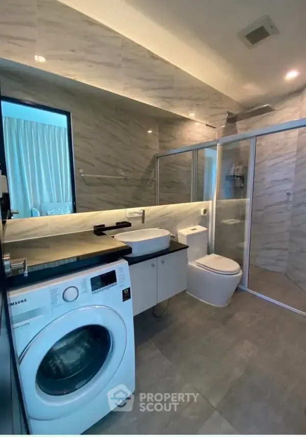 1-BR Condo at Oceana Resort Kamala close to Kamala — photo 5