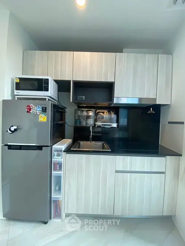 1-BR Condo at Oceana Resort Kamala close to Kamala — photo 4