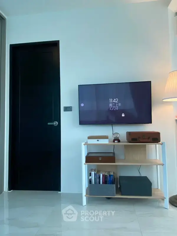1-BR Condo at Oceana Resort Kamala close to Kamala — photo 6