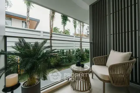 1-BR Condo at Siamese Bangtao close to Laguna — photo 4