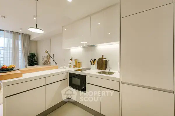 1-BR Condo at Siamese Bangtao close to Laguna — photo 6