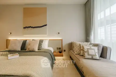 1-BR Condo at Siamese Bangtao close to Laguna — photo 3